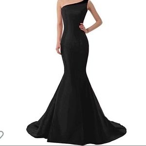 Evening Gown